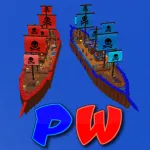 Pirate Wars Roblox Game