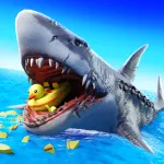 TITANIC!! SharkBite 2 Roblox Game