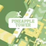 Pineapple Tower Roblox Game