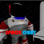 Space Obby Roblox Game