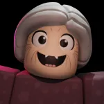 Grandma Visit Story Roblox Game