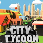 City Tycoon️ Roblox Game