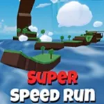 Super Speed Run Roblox Game