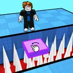 Drag Puzzles Obby Roblox Game