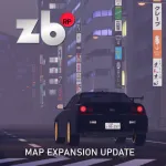 Zaibatsu - Japan RP Roblox Game