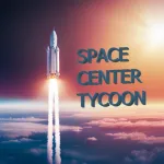 Space Center Tycoon Roblox Game