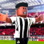 Super League Soccer Roblox Game