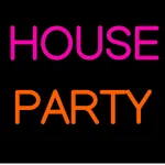 House Party Roblox Game