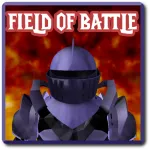 Field of Battle Roblox Game