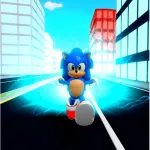 Sonic The Hedgehog (FAST EXPERIENCE) Roblox Game