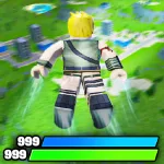BLOXFORT Roblox Game