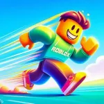 Speed Race Roblox Game