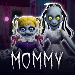 MOMMY Survival Horror Roblox Game