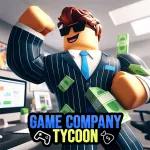 ‍ Game Company Tycoon Roblox Game
