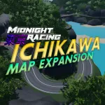 Midnight Racing: Tokyo Roblox Game