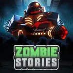 Zombie Stories Roblox Game