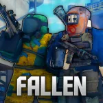 Fallen Survival️ Roblox Game