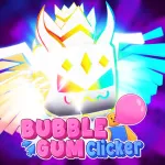 Bubble Gum Clicker! Roblox Game