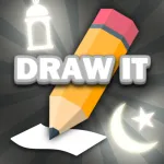 Guess the drawing! Roblox Game
