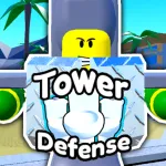 Toilet Tower Defense Roblox Game