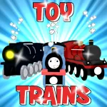 Toy Trains Roblox Game