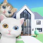 PET PARTY Roblox Game