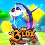 Blox Royale Roblox Game