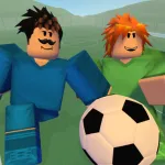 MPS Classic Soccer Roblox Game