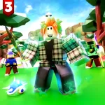 Warriors Army Simulator️ Roblox Game