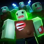 Zombie Outbreak ‍️ Roblox Game