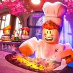 Kohaú Hibachi Restaurant Roblox Game
