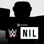 WWE Performance Center Roblox Game