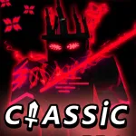 Classic RPG ️ Roblox Game