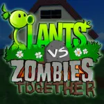 Plants vs Zombies: Together Roblox Game