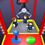 People Claw Machine Roblox Game