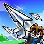 Yeet a Plane Simulator! Roblox Game