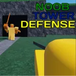 Noob Tower Defense Roblox Game