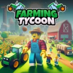 Farming Tycoon Roblox Game
