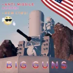 Big Guns BETA Roblox Game