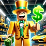 Bid Battles! Roblox Game