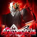 Animentals Roblox Game