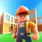 Construction Tycoon Roblox Game