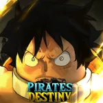 Pirate's Destiny Roblox Game