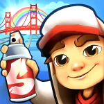 Subway Surfers Tycoon Roblox Game