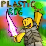 Plastic RPG Roblox Game