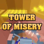 Tower of Misery Roblox Game