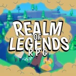 Realm Of Legends RPG Roblox Game