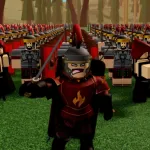 Faction Defense Tycoon Roblox Game