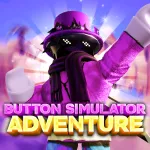 Button Simulator Adventure Roblox Game