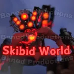 Skibid World Roblox Game